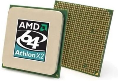 Лот: 11923660. Фото: 1. AMD Athlon-64 X2 4200+ (Socket... Процессоры