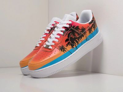 Лот: 18664961. Фото: 1. Кроссовки Nike Air Force 1 Low... Кеды, кроссовки, слипоны