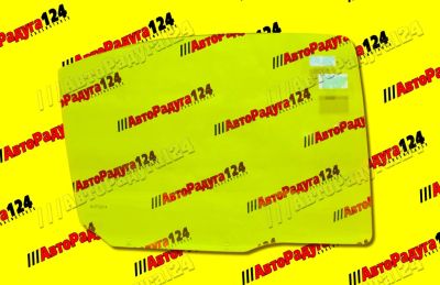Лот: 18994335. Фото: 1. Стекло Mitsubishi Lancer X (2007-2017... Кузов