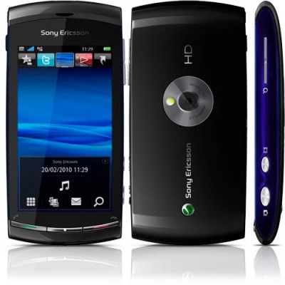 Лот: 3350849. Фото: 1. Sony Ericsson Vivaz U5i. Смартфоны