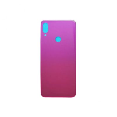 Лот: 17872521. Фото: 1. Задняя крышка Xiaomi Redmi Note... Корпуса, клавиатуры, кнопки