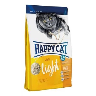 Лот: 13967264. Фото: 1. Happy Cat (Хэппи Кэт) Supreme... Корма