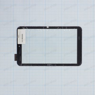 Лот: 12310022. Фото: 1. Touch screen 7.85'' PB80JG9461-R2... Дисплеи, дисплейные модули, тачскрины
