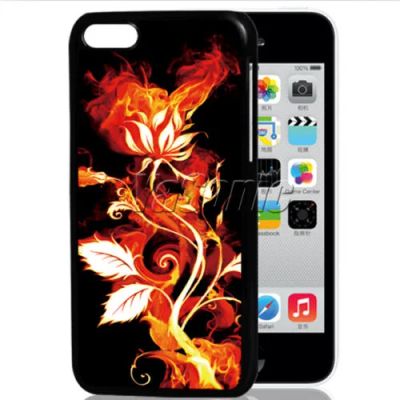 Лот: 4579957. Фото: 1. Шикарный 3D чехол на iPhone 5... Чехлы, бамперы