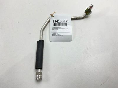 Лот: 21784573. Фото: 1. Трубка кондиционера Toyota Estima... Двигатель и элементы двигателя