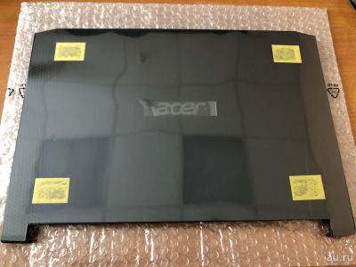 Лот: 17139491. Фото: 1. 60.Q5AN2.003 Крышка матрицы Acer... Другое (комплектующие)