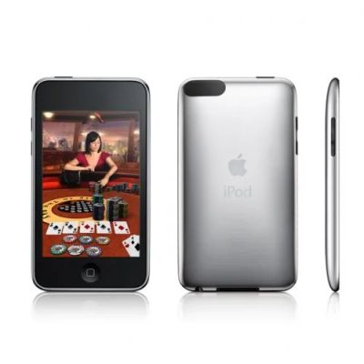 Лот: 7428898. Фото: 1. Продам плеер Apple iPod touch... Плееры