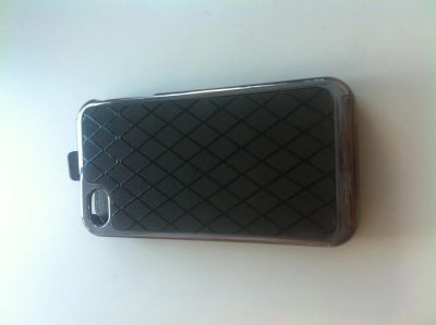Лот: 4444869. Фото: 1. Чехол для iPhone 4, 4s. Чехлы, бамперы