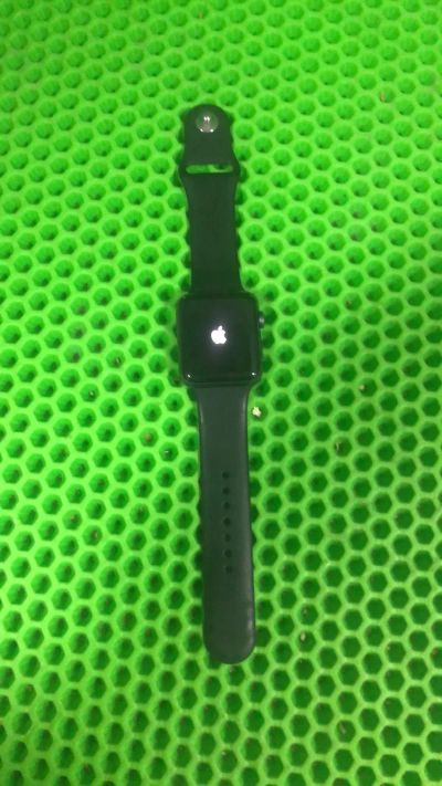 Лот: 20015444. Фото: 1. Смарт-часы Apple Watch 3 Series... Смарт-часы, фитнес-браслеты, аксессуары