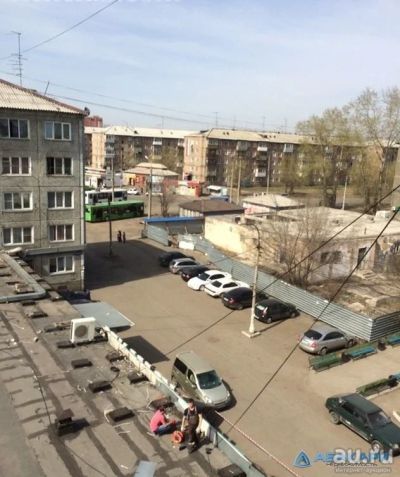 Лот: 12819030. Фото: 1. Сдам гостинку в советском районе. Квартиры, студии