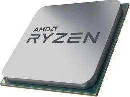 Лот: 11529332. Фото: 1. Процессор AMD Ryzen 5 2600 (YD2600BBM6IAF... Процессоры