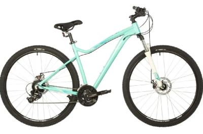 Лот: 24677461. Фото: 1. Велосипед STINGER 29&quot; VEGA... Велосипеды