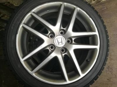 Лот: 11199752. Фото: 1. Диски Honda Accord VII Type-s. Диски