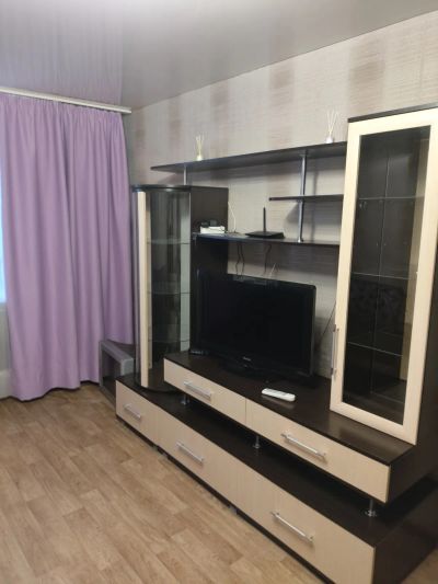 Лот: 25360133. Фото: 1. Однокомнатная квартира посуточно. Квартиры, студии