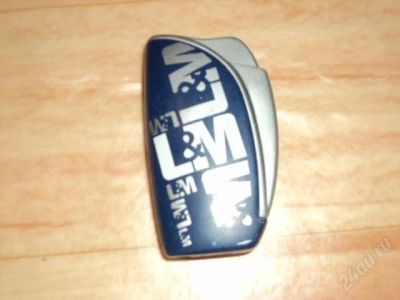 Лот: 799661. Фото: 1. зажигалка 9. Разное