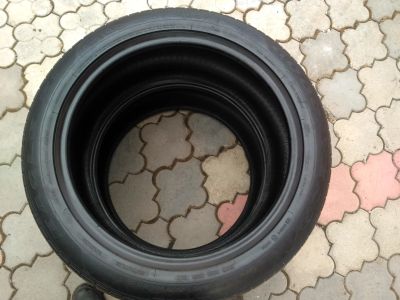 Лот: 18941200. Фото: 1. шины Goodyear 275/45/r21. Шины