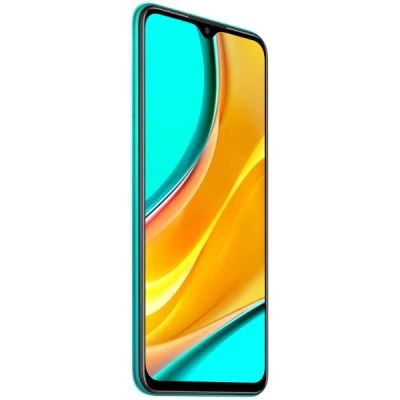 Лот: 17373937. Фото: 1. Смартфон Xiaomi Redmi 9 32 ГБ... Смартфоны