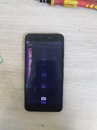 Лот: 17356798. Фото: 1. Xiaomi Redmi go (на запчасти). Смартфоны