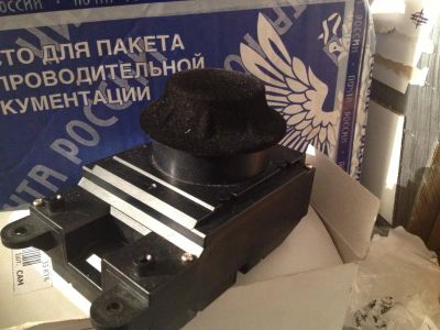 Лот: 3878749. Фото: 1. Джойстик iDrive адаптивный для... Электроприборы для автомобиля