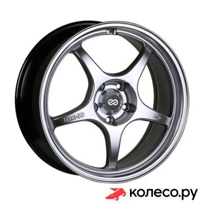 Лот: 25222225. Фото: 1. SC30 8x18/5*115 D70.1 ET45 HP. Диски