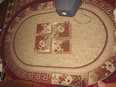 Лот: 3484863. Фото: 1. Ковёр искусственный. Ковры