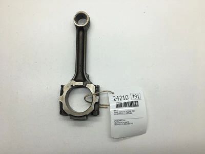 Лот: 20382682. Фото: 1. Шатун Nissan Teana 2007 121009Y40A... Двигатель и элементы двигателя