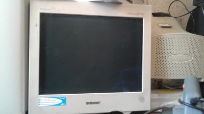 Лот: 8191550. Фото: 1. Монитор SONY multiscan E400. ЭЛТ-мониторы