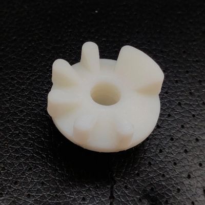 Лот: 23964735. Фото: 1. Шестерня румпеля TOHATSU M30... Запчасти для лодок, катеров, лодочных моторов