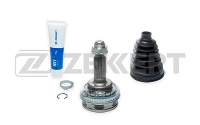 Лот: 21853275. Фото: 1. Шрус Внешн. Gs-4072 Zekkert арт... Другое (автозапчасти)
