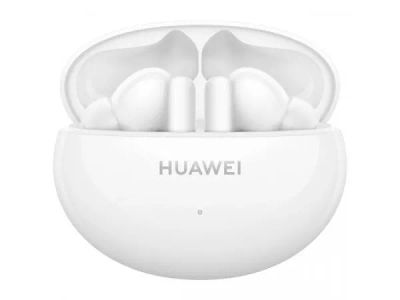 Лот: 21362001. Фото: 1. Беспроводные наушники Huawei FreeBuds... Наушники, гарнитуры