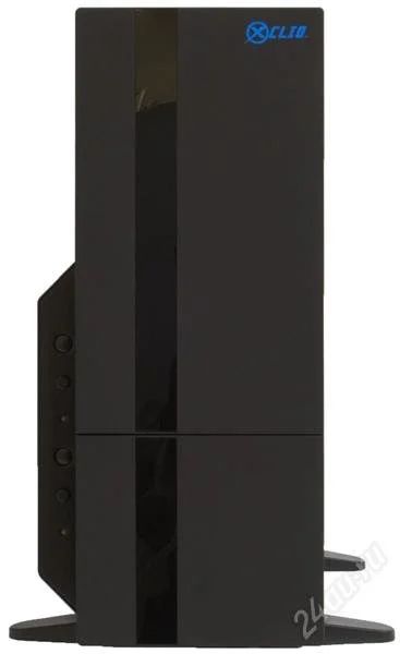Лот: 1382570. Фото: 1. Xclio Wind tunnel. Корпуса, блоки питания