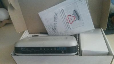 Лот: 15637553. Фото: 1. Оптический терминал роутер. Маршрутизаторы (роутеры)