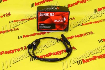 Лот: 18641547. Фото: 1. Датчик ABS ВАЗ 1118, 2170, 2190... Электрооборудование