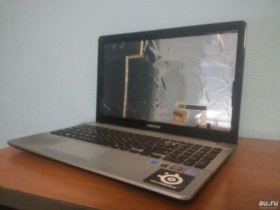 Лот: 8173697. Фото: 1. Продам ноутбук Samsung 300E5E... Ноутбуки