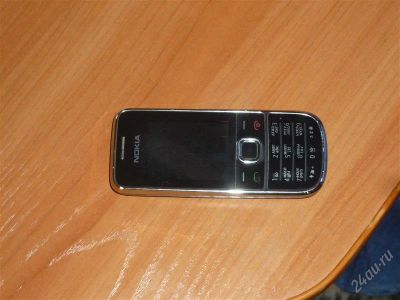 Лот: 1527599. Фото: 1. Nokia 2700 продажа, обмен. Кнопочные мобильные телефоны