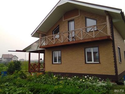 Лот: 18468184. Фото: 1. Дом 150 м² на участке 15 сот. Дома