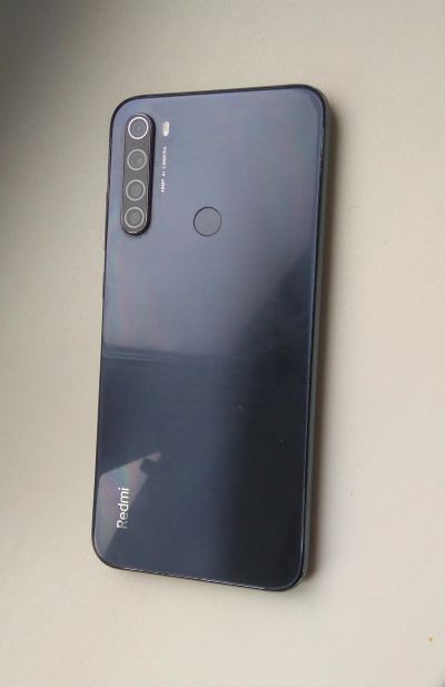 Лот: 19367745. Фото: 1. Xiaomi Redmi 8t . Продажа или... Смартфоны