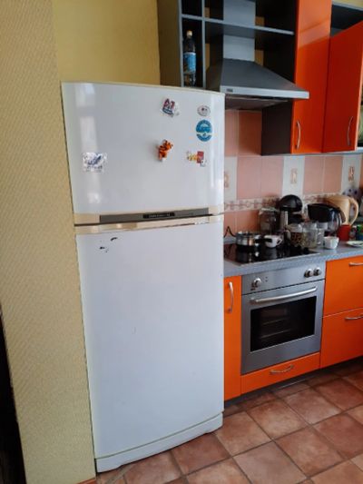 Лот: 18880985. Фото: 1. Холодильник LG fresh master No... Холодильники, морозильные камеры