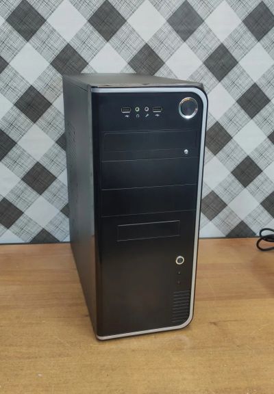 Лот: 19935423. Фото: 1. Системный блок Intel Core i5-3570K... Компьютеры в сборе