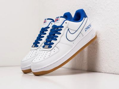 Лот: 19683264. Фото: 1. Кроссовки Nike Air Force 1 Low... Кеды, кроссовки, слипоны