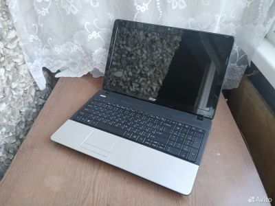 Лот: 25805232. Фото: 1. Acer Aspire E1-531. Ноутбуки