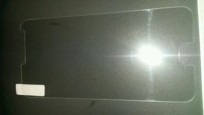 Лот: 8137290. Фото: 1. Защитное стекло Meizu MX5 (тех... Дисплеи, дисплейные модули, тачскрины