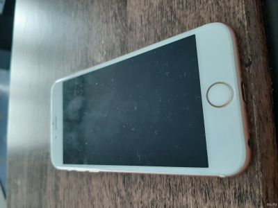 Лот: 14324511. Фото: 1. iPhone 6s 64. Смартфоны