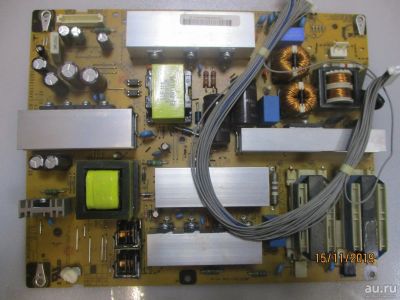 Лот: 15954580. Фото: 1. LG PCB EAX61124202/2 REV1.1/32LD425... Запчасти для телевизоров, видеотехники, аудиотехники