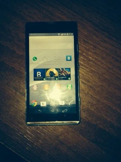 Лот: 4291150. Фото: 1. Sony Xperia SP. Кнопочные мобильные телефоны
