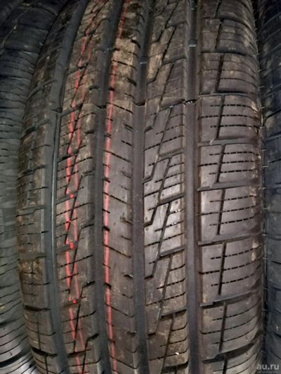 Лот: 17893589. Фото: 1. Шины 225/60R17 CaChland CH-HT7006. Шины