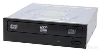 Лот: 1408603. Фото: 1. новый! dvd ram&dvd+r/rw & cdrw... Приводы CD, DVD, BR, FDD