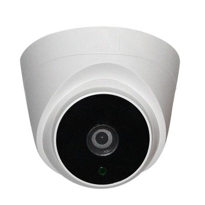 Лот: 8758030. Фото: 1. IP-камера внутренняя 1.3 МП (960p... Видеонаблюдение