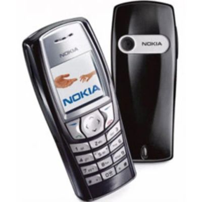 Лот: 3439168. Фото: 1. Корпус для сотового телефона Nokia... Корпуса, клавиатуры, кнопки