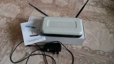 Лот: 12705496. Фото: 1. Роутер Eltex NTE-RG-1402G-W rev... Маршрутизаторы (роутеры)